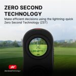 Dalmierz GOLFBUDDY Laser 2S Pro - obrazek 5