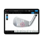 Flightscope Mevo Gen 2 golf launch monitor + Face Impact Location - obrazek 12