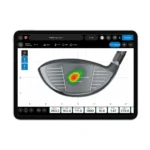 Flightscope Mevo Gen 2 golf launch monitor + Face Impact Location - obrazek 13