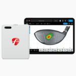 Flightscope Mevo Gen 2 golf launch monitor + Face Impact Location
