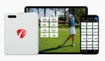 Flightscope Mevo Gen 2 golf launch monitor + Pro Package