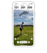 Przenośny golfowy monitor uderzeń Garmin Approach R10 - obrazek 8