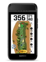 Garmin Approach G82 monitor uderzeń do golfa