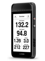 Garmin Approach G82 monitor uderzeń do golfa - obrazek 3