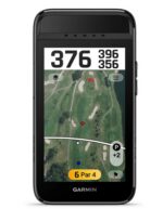 Garmin Approach G82 monitor uderzeń do golfa - obrazek 4