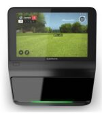 Symulator golfa Garmin Approach R50 launch monitor - obrazek 5