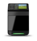 Symulator golfa Garmin Approach R50 launch monitor - obrazek 6