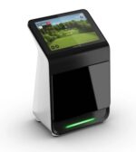 Symulator golfa Garmin Approach R50 launch monitor - obrazek 9