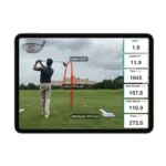 Oprogramowanie FlightScope Face Impact Location do FligthScope - obrazek 2