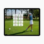 Oprogramowanie FlightScope Pro Package do FligthScope
