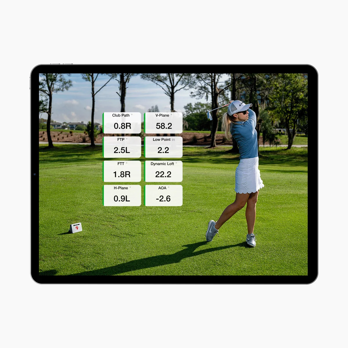 Pro-Package-Data-Parameters-1_6baae556-82b8-40cd-8ef6-70d1b68331cf Oprogramowanie FlightScope Pro Package do FligthScope - obrazek 1