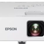 Projektor laserowy EB-L270F, rozdzielczość FullHD, jasność 5200 lumenów, obraz do 310 cali