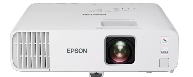 l200w_mini Projektor laserowy EB-L270F, rozdzielczość FullHD, jasność 5200 lumenów, obraz do 310 cali - obrazek 1