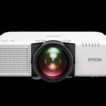 Projektor krótkiego rzutu Epson EB-L690SU, FullHD, 6200 ansilumenów
