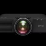 Projektor krótkiego rzutu Epson EB-L695SE, 4K, 6000 ansilumenów