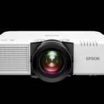 Projektor krótkiego rzutu Epson EB-L790SU, FullHD, 7000 ansilumenów